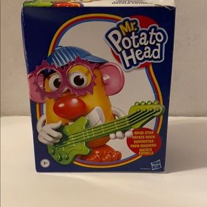 Mr. Potato Head